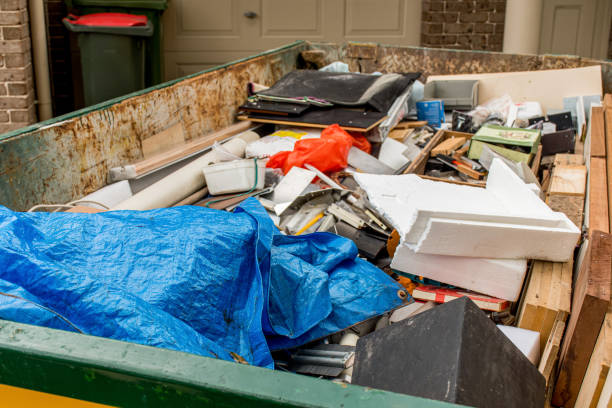 Reliable Davis Junction, IL Junk Removal Services Solutions