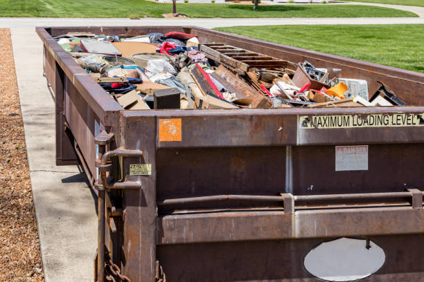 Best Commercial Junk Removal  in Davis Junction, IL